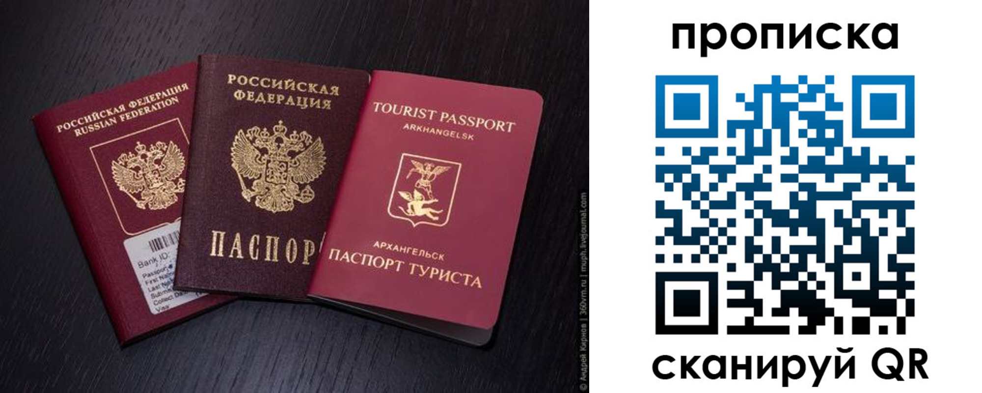 временная регистрация надежно в Тюменской области